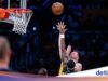 LeBron & Doncic Gagal Selamatkan Lakers yang Out di Playoff