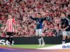 3 Pemain Senior Bantu MU Taklukkan Athletic Bilbao