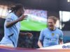 Doku Takkan Bisa Lagi Manjakan De Bruyne di Man City Musim Depan