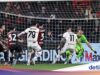 Genoa Vs Milan: Comeback! Rossoneri Menang 2-1