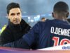 Semoga PSG Juara Liga Champions!