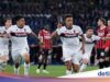Gol Ndoye Bawa Rossoblu Juara Coppa Italia