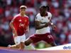 Aaron Wan-Bissaka Mantan yang Meresahkan MU