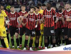 AC Milan Ambyar!