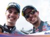 Podium Kedua Sprint Race Cukup Puaskan Alex Marquez