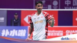 Soal Hasil RI di Piala Sudirman 2025, PBSI: Ada Proses Regenerasi