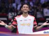 Alwi Farhan Tak Mau Sekadar Kasih Kejutan di Indonesia Open 2025