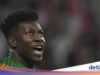 5 Kiper yang Saat Ini Dilirik MU untuk Gantikan Andre Onana