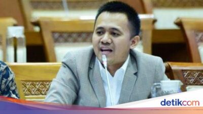 Anggota DPR Tepis UU BUMN Batasi KPK: Korupsi Tetap Bisa Ditindak