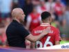 Slot soal Trent Dicemooh Fans: Terserah Mereka Saja