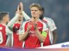 Keown ke Arsenal: Tetaplah Bangga!