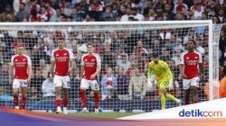 Arsenal Marah, Frustrasi, Kecewa!