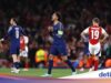 Link Live Streaming PSG Vs Arsenal