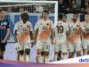 Laju Tak Terkalahkan Roma Terhenti di Tangan Atalanta