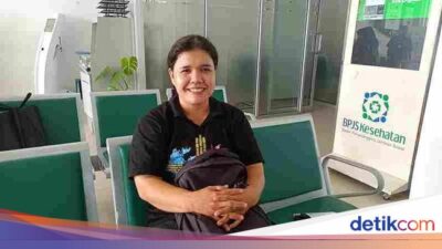 ASN di Sintang Terkesan dengan Layanan BPJS Kesehatan
