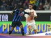 Menang 2-1, La Dea Amankan ‘Tiket’ Liga Champions