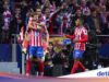 Quattrick Sorloth Menangkan Los Rojiblancos
