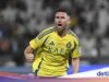 Aymeric Laporte di Ambang Pintu Keluar Al Nassr