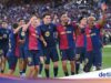 Bos Barcelona: Barca Lebihi Ekspektasi