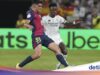 Jelang El Clasico, Barca Sudah Bobol Gawang Madrid 12 Kali Musim Ini