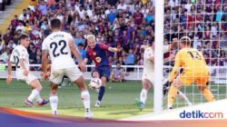 Real Valladolid Vs Barcelona: Awas Jangan Lengah, Barca!