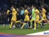 Derby Catalan Penentu Barca Juara 2 Tahun Lalu