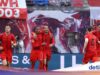 Leverkusen Imbang, Bayern Juara Bundesliga 2024/2025