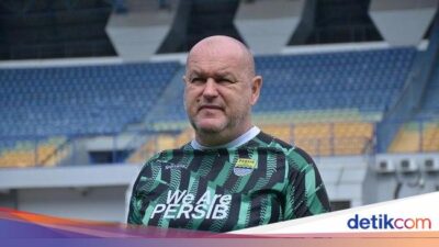 Lawan Barito Putera, Persib Mungkin Tak Akan Main Ngotot