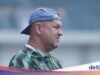 Pesta Juara Persib Tertunda, Bojan Hodak Santai