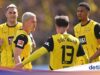 Leverkusen Vs Dortmund: Die Borussen Menang 4-2