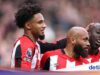 Baru Brentford yang Punya Statistik ‘Wah’ Ini di Liga Inggris 2024/2025