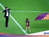 Enrique dan Kenangan Indah Mendiang Putri di Final Liga Champions