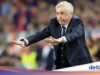 Madrid Dibungkam Barca, Ancelotti Ogah Ingat-ingat 5 Beknya Cedera