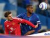 Ada Gol Dianulir, Chelsea Vs MU 0-0 di Babak Pertama
