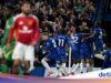 Klasemen Liga Inggris Usai Chelsea Gebuk MU, 5 Besar Masih Panas