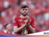 Liverpool Vs Arsenal: Conor Bradley Starter