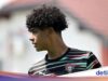 Cristiano Ronaldo Jr Debut di Timnas Portugal, Ditonton Nenek