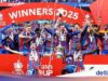 Seabad Lebih Berdiri, Crystal Palace Akhirnya Raih Trofi Perdana
