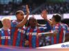 Kalahkan Man City, Crystal Palace Juara Piala FA 2024/2025