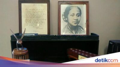Melihat Semangat Kartini pada Sosok Perempuan Inspiratif ‘Sekar Agni’