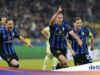 Perjalanan Inter Milan ke Final Liga Champions 2024/2025