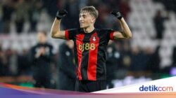 10 Bintang Premier League Ini Masuk Radar Real Madrid