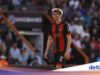 Madrid dan Bournemouth Negosiasi Transfer Dean Huijsen