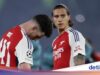 PSG Bikin Arsenal Kembali ke Mode Bijak