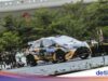 Dewa United Motorsport X MSRT Rajai Putaran 2 Kejurnas Sprint Rally