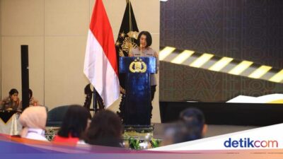 Mabes Polri Asistensi Pengusutan Kasus Predator Seks Anak di Jepara