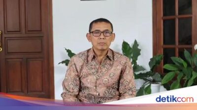 Akademisi Ingatkan Pendemo Patuhi Hukum, Singgung Sanksi Jika Anarkis