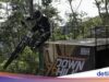 Indonesian Downhill 2025 Seri Pertama Tuntas