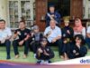 Eddie Marzuki, Bapak Pencak Silat Dunia Tutup Usia