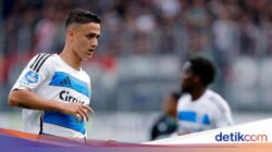 Eliano Reijnders Tertawakan Rumor Pindah ke Liga Malaysia